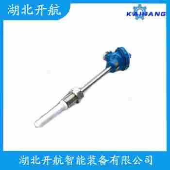 鎧裝熱電阻 WZPK-203S產(chǎn)品優(yōu)勢