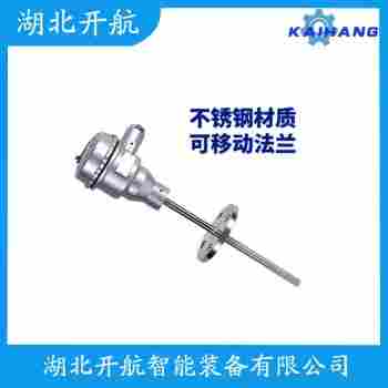 鉑銠熱電偶 WRT2-440