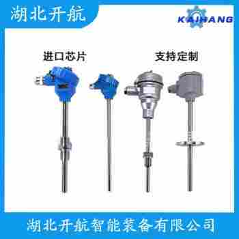 鎧裝熱電阻 WZP-260產(chǎn)品優(yōu)勢