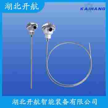 鎧裝熱電阻 WZPK2-565參數(shù)規(guī)格