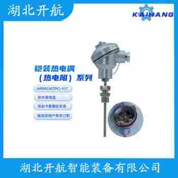 熱電偶 WREK-431E參數(shù)規(guī)格