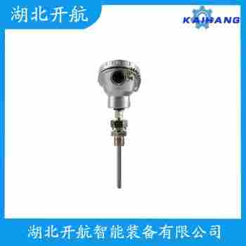 鉑銠熱電偶 WRK-121產(chǎn)品特點(diǎn)