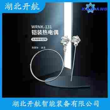 鉑銠熱電阻 WZPK-274開航