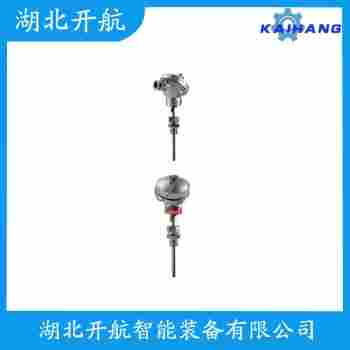 鉑銠熱電偶 TYRN-63022RS工作原理