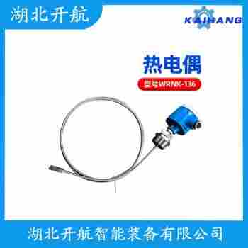 熱電偶 WRMK-171參數(shù)規(guī)格