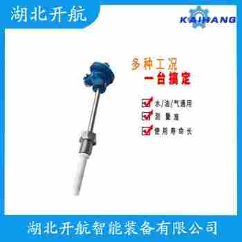鉑銠熱電偶 WRNK-161-GH30-I功能特點