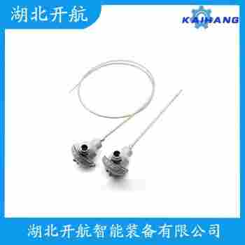 熱電偶 WRN2-630NM應(yīng)用案例