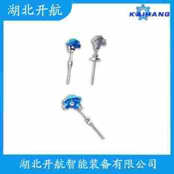 鉑銠熱電偶 WRCK2-122使用方法