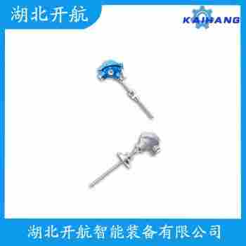 鉑銠熱電偶 WRMB-140產(chǎn)品特點(diǎn)