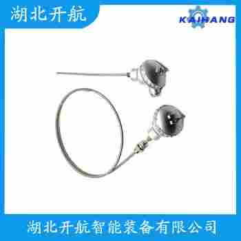 熱電偶 WRJ-130產(chǎn)品優(yōu)勢