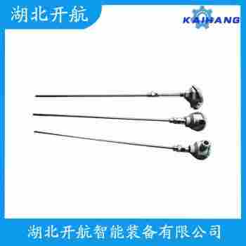 鉑銠熱電偶 WRN2-230工作原理