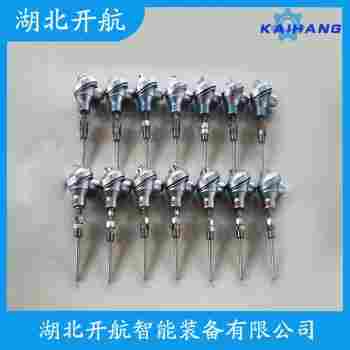 鉑銠熱電偶 SDAF2000工作原理
