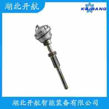 鉑銠熱電阻 WZP-120功能特點(diǎn)