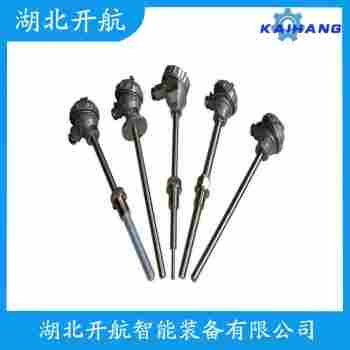 鎧裝熱電阻WZPK2-275 使用方法