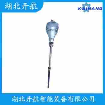 鉑銠熱電偶 AXTC10X-TW10C操作流程