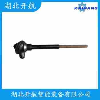 熱電偶 WRCK-322應用案例