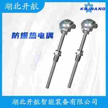 熱電偶 HR-WR選擇要點