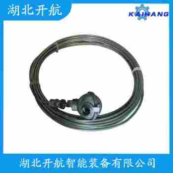 鉑銠熱電阻 WZP-PT100應(yīng)用案例