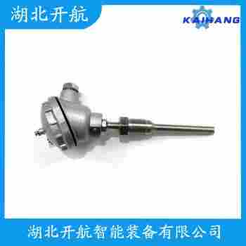 鉑銠熱電阻 WZPK2-336S使用方法