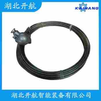 鎧裝熱電阻 WZPK-204參數(shù)規(guī)格