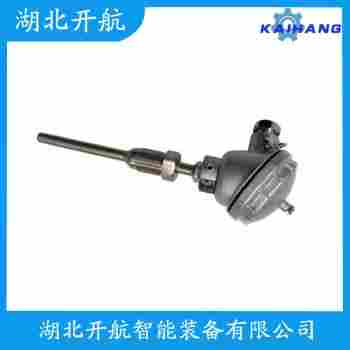 鉑銠熱電偶 WRNN-430功能特點(diǎn)