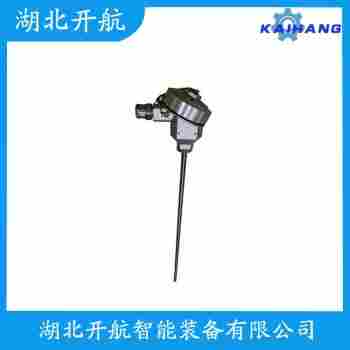 鎧裝熱電阻 WZP-280選擇要點