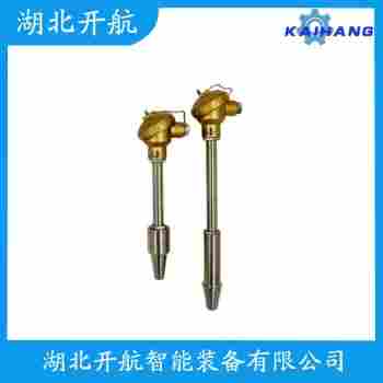 鉑銠熱電偶 WRB2-131-T2功能特點(diǎn)