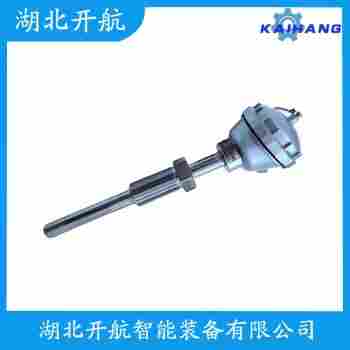 鎧裝熱電阻 WZPM-201產(chǎn)品特點(diǎn)