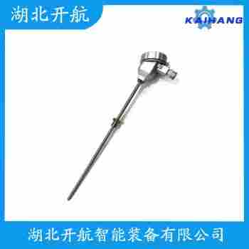 鉑銠熱電偶 WGRD006操作流程