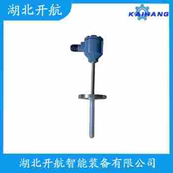 熱電偶 WRCK-591選擇要點