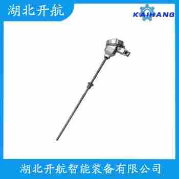 鉑銠熱電阻 KCWZP-464F/4-300參數(shù)規(guī)格