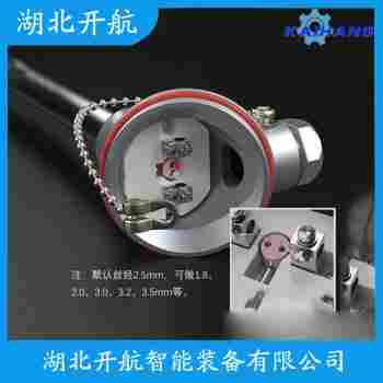 鉑銠熱電阻 ZC-WZP4325-NM2/750產(chǎn)品特點(diǎn)