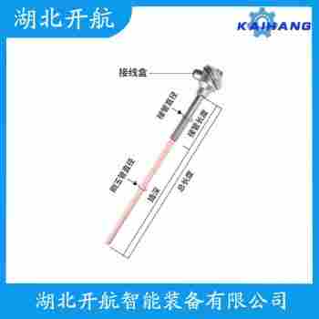 鉑銠熱電偶 WREK2-531功能特點(diǎn)