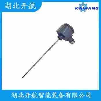 鉑銠熱電偶 WRCK-382使用方法