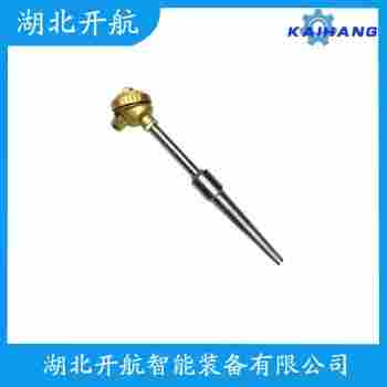 鉑銠熱電偶 WRMB-140產(chǎn)品特點(diǎn)