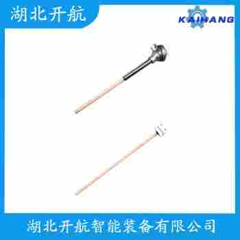 鉑銠熱電偶 WREK-102產(chǎn)品特點(diǎn)