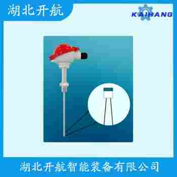 鉑銠熱電偶 WRB-120-T2使用方法