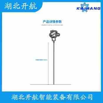 鉑銠熱電偶 WRC-130GT工作原理