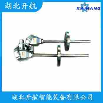 鉑銠熱電偶 KS-602