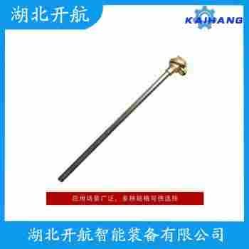 鎧裝熱電阻 WZPK-203S產(chǎn)品優(yōu)勢