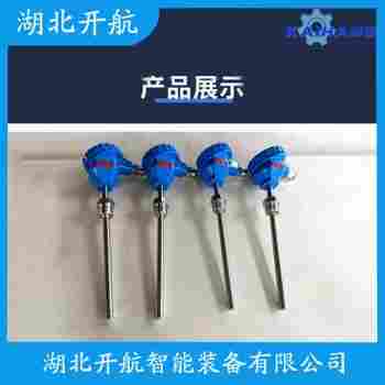 鉑銠熱電偶 WRP-100產(chǎn)品特點