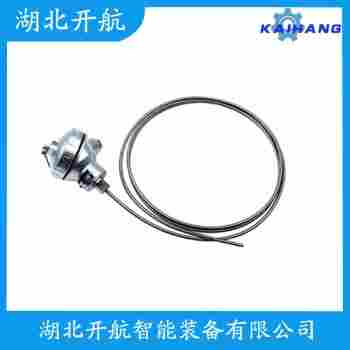 熱電偶 WRE-430產(chǎn)品優(yōu)勢