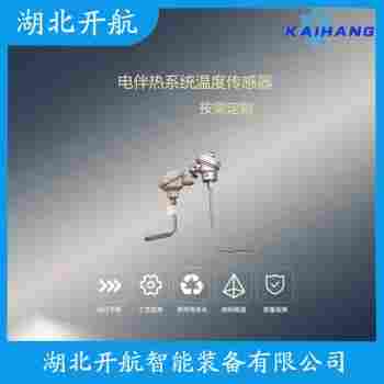 鉑銠熱電阻 WZPK-303選擇要點