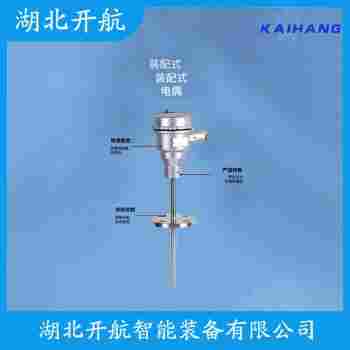 熱電偶 WRN-421維護(hù)建議