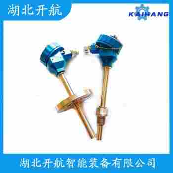 鉑銠熱電阻 NS-PT100G-TR-005+01功能特點(diǎn)