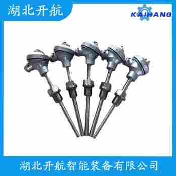 熱電偶 WRK2-530維護(hù)建議