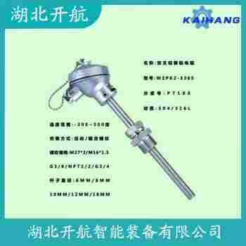 鉑銠熱電偶 WRCK-101