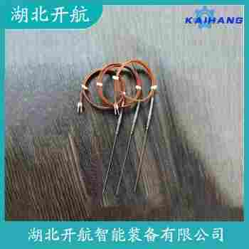 鉑銠熱電阻 WZPK-366使用方法
