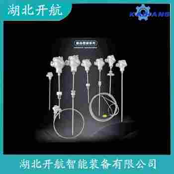 鉑銠熱電偶 WRN2-TH06NM