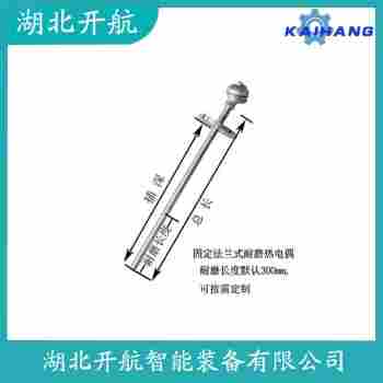 熱電偶 WZPB-141G維護(hù)建議